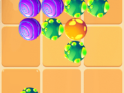 Match Earth Online Game