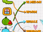 Match Pictures to Words