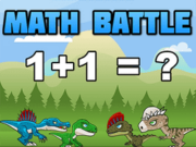Math Battle