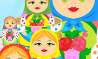 Matryoshka Rush