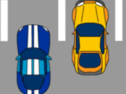 Maximum Streets – Drag Race