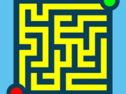 Maze & Labyrinth