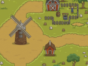Medieval Farms