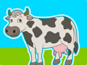 Milk the Cow