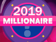 MILLIONAIRE2019