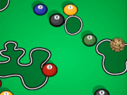 Mini Billiard