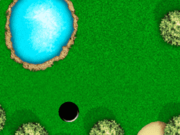 Mini Golf 18 For Kids