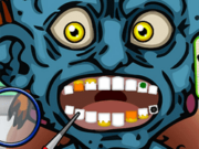Monster Dentist