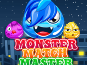 Monster Match Master