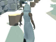 Monsters Attack Shooter