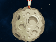 Moon Rocket