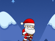 Mr. Santa Run