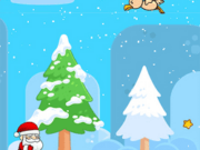 Mr Santa Run 2