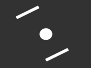 Multi-player Pong – 2 players