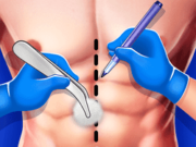 Multi Surgery Hospital Games