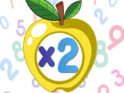 Multiplication Simulator