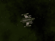 Multiverse Space War