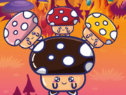 Mushroom Match Master