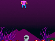 Nanychan vs Ghosts 2