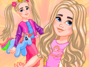 Nastya Cute Blogger