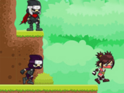 Ninja Adventure 2