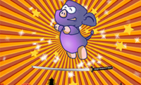 Ninja Pig