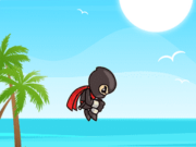 Ninja Samurai Runner Online