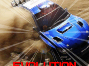 Nitro Rally Evolution