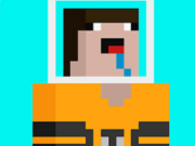 Noob vs Hacker Diver Suit