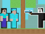 Noob vs Pro Help Hacker