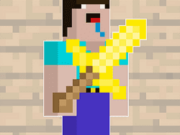 Noobcraft House Escape