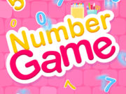 Number Games