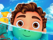 Ocean Kids Back to School