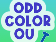 Odd Color Out