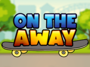 On the Away-Flippy Adventure Epic Skater