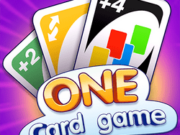 ONE Card Game