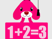 One Plus Two is Three