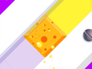 Paint Sponges Puzzle