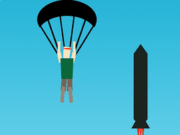 Parachute Down