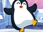 Penguin Runner