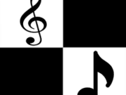 Piano Tiles Game