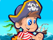 Pirate Kid