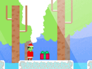 Pixelkenstein: Merry merry Christmas