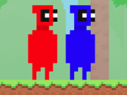 Pixelpool – 2 Player