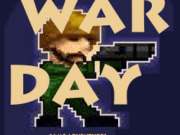 Platformer War Day