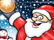 Play With Santa Claus