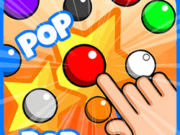 Pop Pop the Balloons