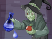 Potion Frenzy-Color Sorting Game