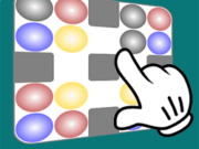 Puzzle – Collect color