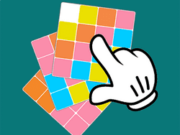 Puzzle – Get the pattern